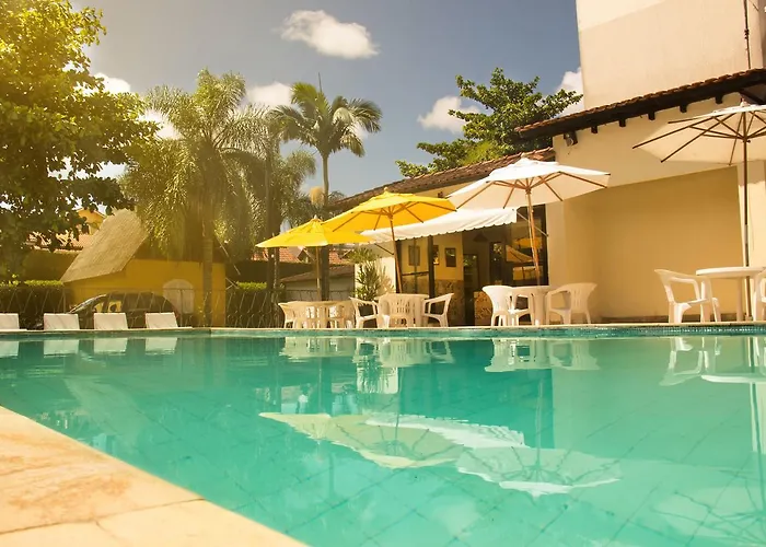 Hotel Moradas Do Penedo